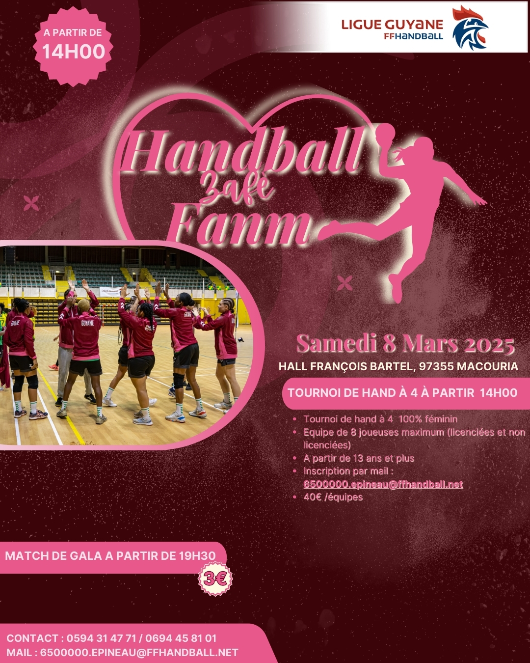 HANDBALL ZAFE FANM 2025 (1080 x 1350 px)