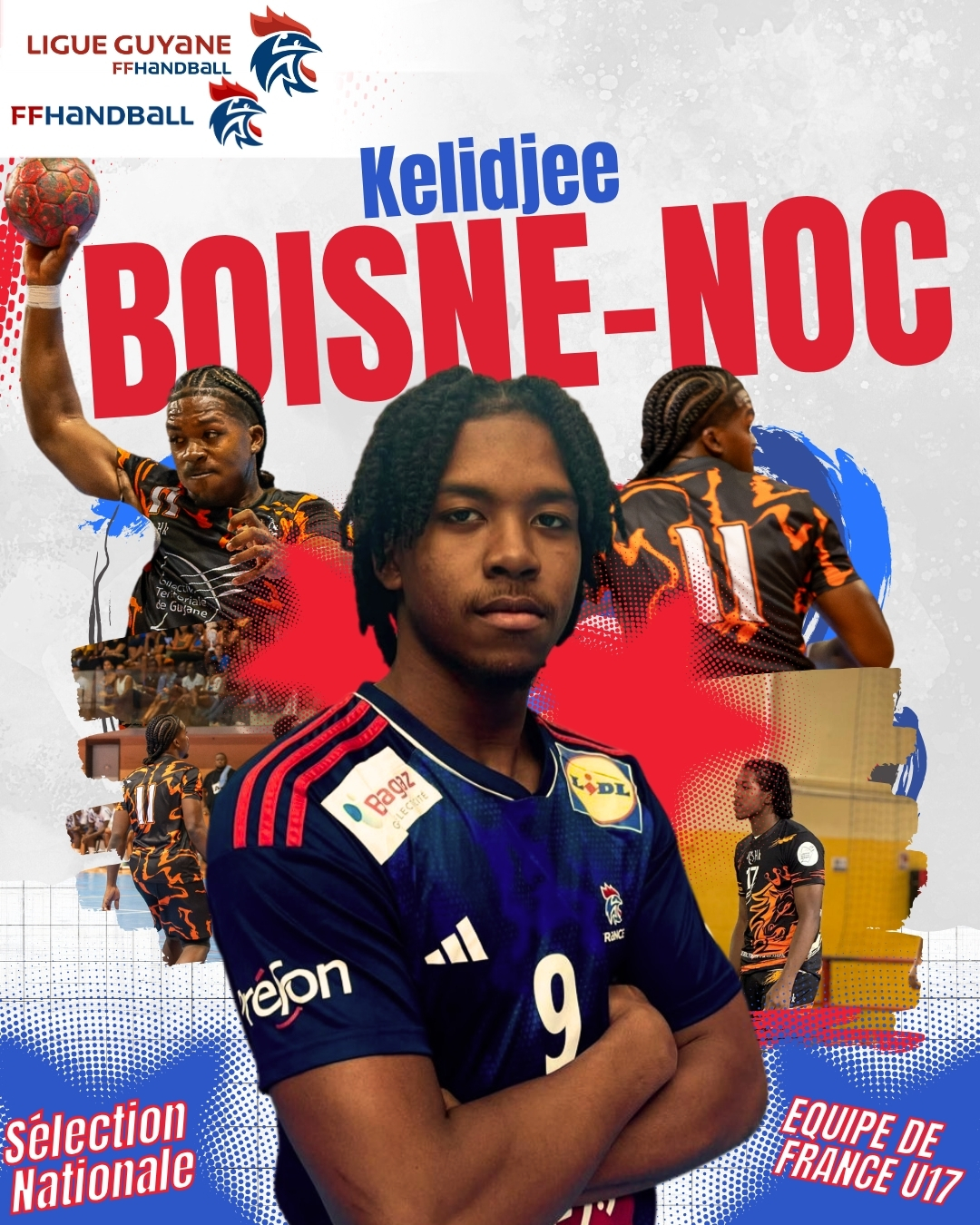 KELIDJEE